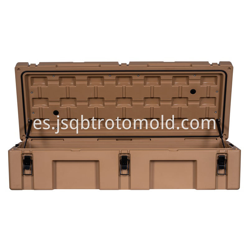 caso terrestre 4 overland case 4
